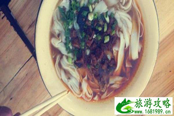 荆州特色美食有哪些 荆州特色美食有哪些