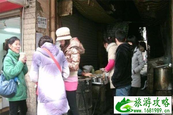 荆州特色美食有哪些 荆州特色美食有哪些