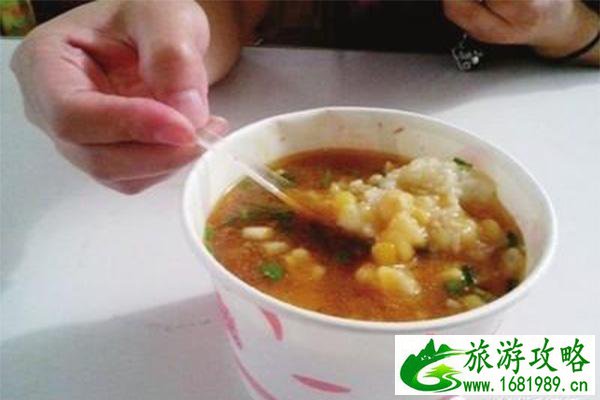 荆州特色美食有哪些 荆州特色美食有哪些