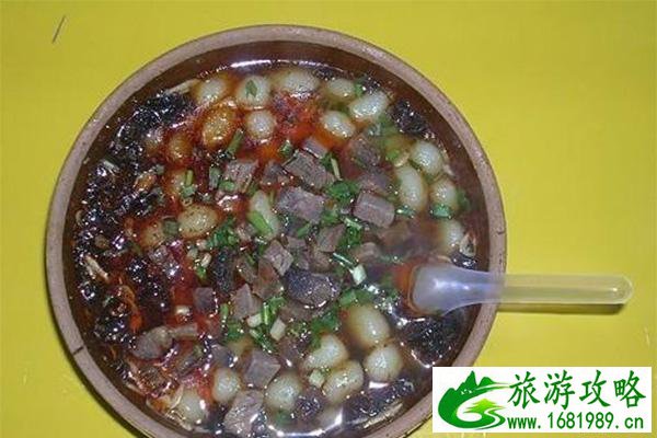 荆州特色美食有哪些 荆州特色美食有哪些