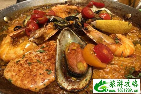 苏州金鸡湖周边有什么好吃的饭店 苏州金鸡湖周边有什么好吃的饭店