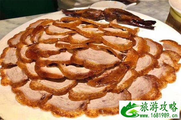 苏州金鸡湖周边有什么好吃的饭店 苏州金鸡湖周边有什么好吃的饭店