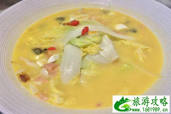 苏州金鸡湖周边有什么好吃的饭店 苏州金鸡湖周边有什么好吃的饭店