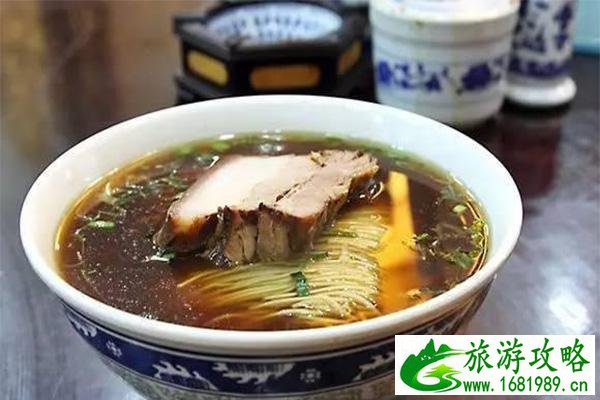 苏州金鸡湖周边有什么好吃的饭店 苏州金鸡湖周边有什么好吃的饭店