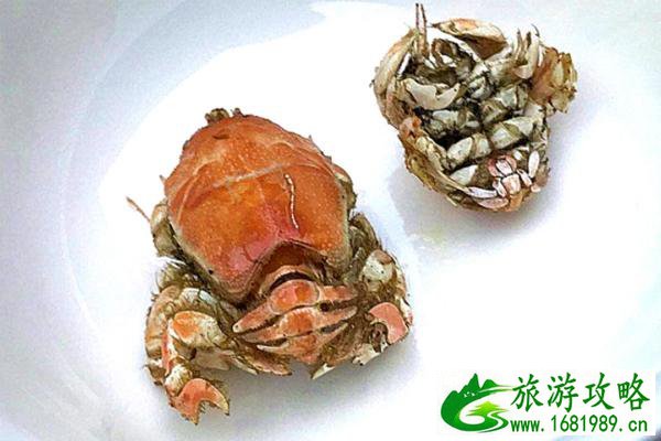 日照有什么地道小吃