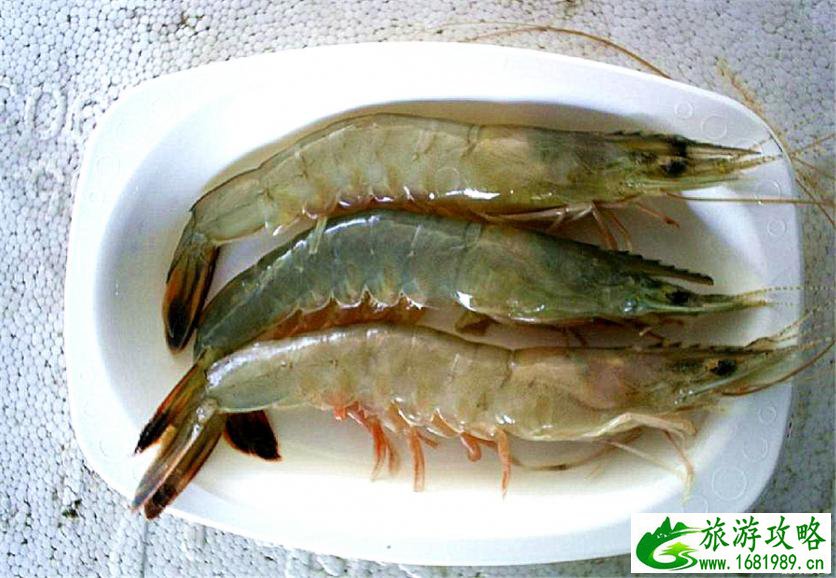 日照有什么地道小吃