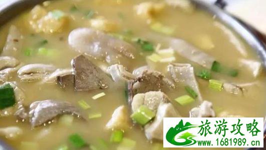 上海糟货排行榜2022 上海糟货排行榜2022