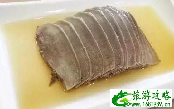 上海糟货排行榜2022 上海糟货排行榜2022