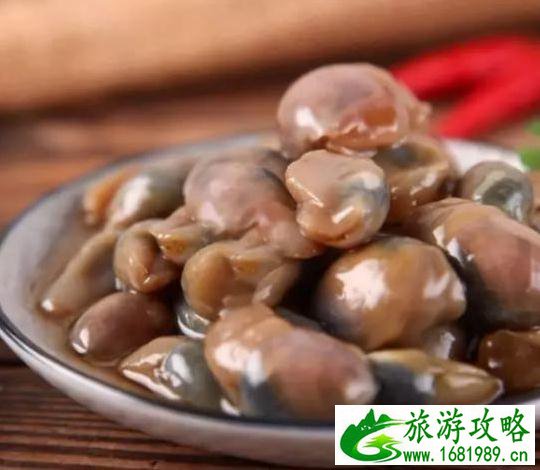 上海糟货排行榜2022 上海糟货排行榜2022