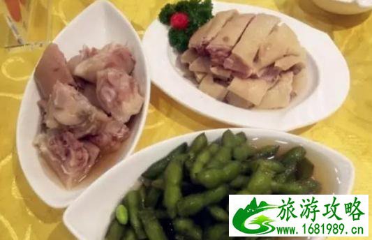 上海糟货排行榜2022 上海糟货排行榜2022