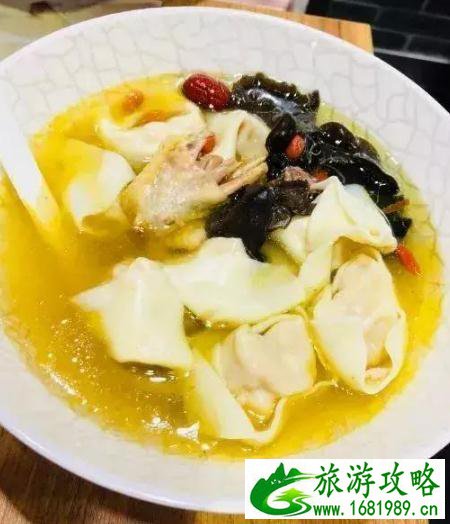 上海馄饨哪里好吃 上海馄饨店推荐 上海馄饨哪里好吃 上海馄饨店推荐