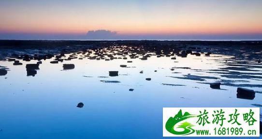 广西海滩哪里好玩 广西海滩推荐