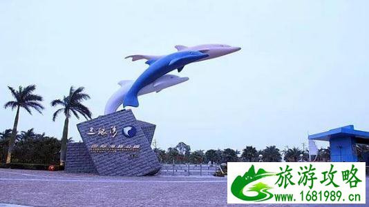 广西海滩哪里好玩 广西海滩推荐