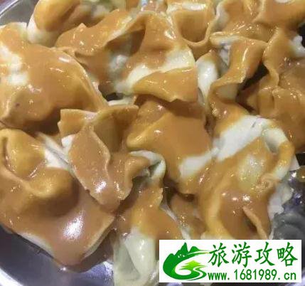 上海馄饨哪里好吃 上海馄饨店推荐 上海馄饨哪里好吃 上海馄饨店推荐