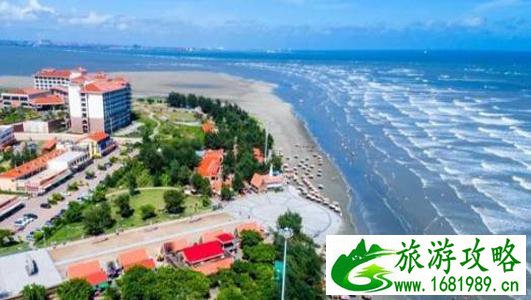 广西海滩哪里好玩 广西海滩推荐