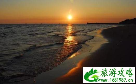 广西海滩哪里好玩 广西海滩推荐