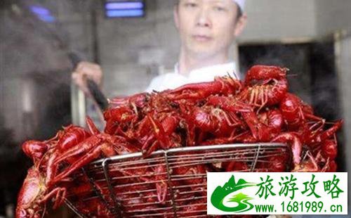 伦敦哪里能吃小龙虾 伦敦吃小龙虾卫生吗