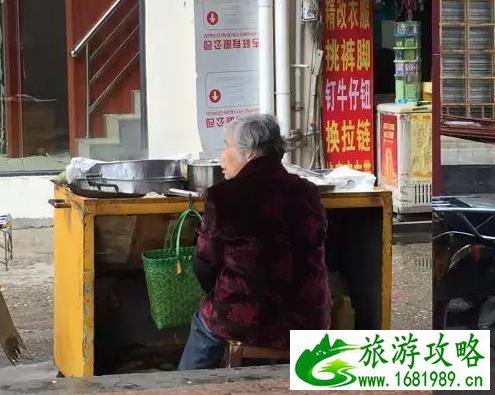 韶关美食街在哪里 韶光有什么好吃的