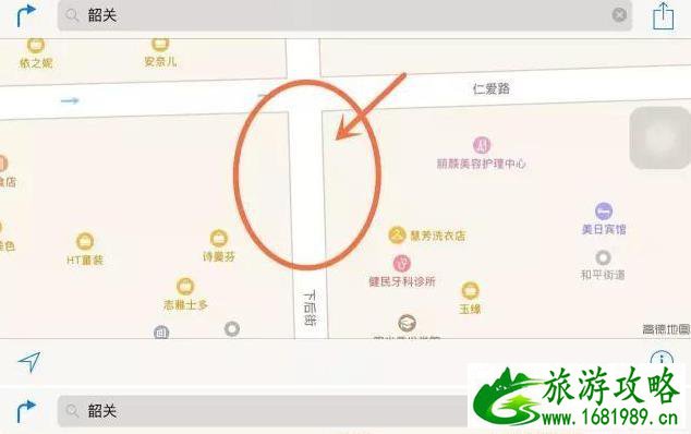 韶关美食街在哪里 韶光有什么好吃的