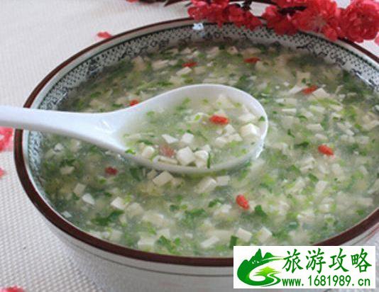 广西河池有什么好吃的 河池特色美食