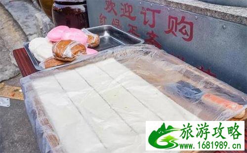 惠州美食攻略 惠州美食推荐 惠州美食攻略 惠州美食推荐