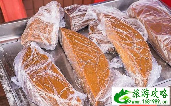 惠州美食攻略 惠州美食推荐 惠州美食攻略 惠州美食推荐