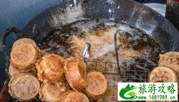 惠州美食攻略 惠州美食推荐 惠州美食攻略 惠州美食推荐