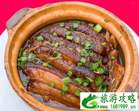 惠州美食攻略 惠州美食推荐 惠州美食攻略 惠州美食推荐