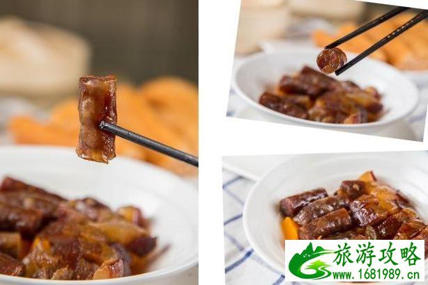 惠州美食攻略 惠州美食推荐 惠州美食攻略 惠州美食推荐