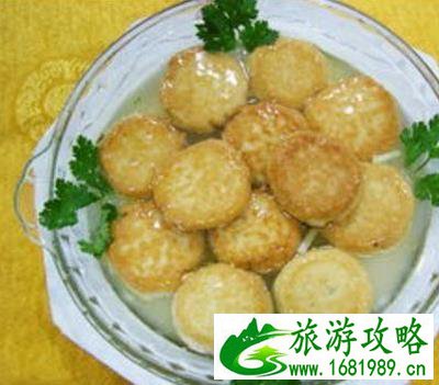 广西河池有什么好吃的 河池特色美食