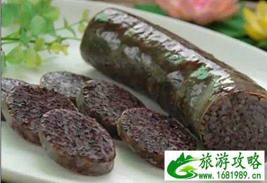 广西河池有什么好吃的 河池特色美食