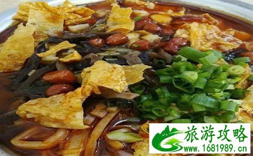 南宁螺蛳粉哪家最吃 南宁最好吃的螺蛳粉
