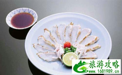 日本河豚料理多少钱 日本河豚好吃吗