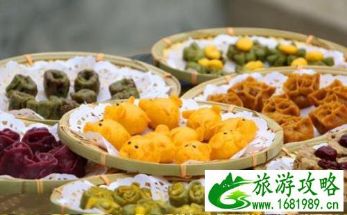 北京美特色食店有哪些