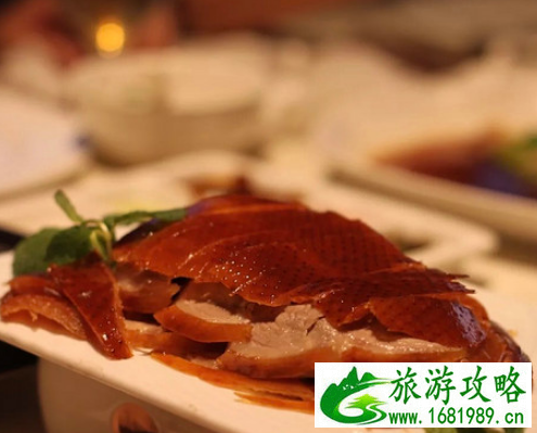 北京美特色食店有哪些