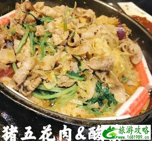 七台河美食有哪些 龟锅介绍