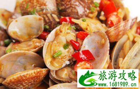 山东和大连哪里的海鲜更好吃