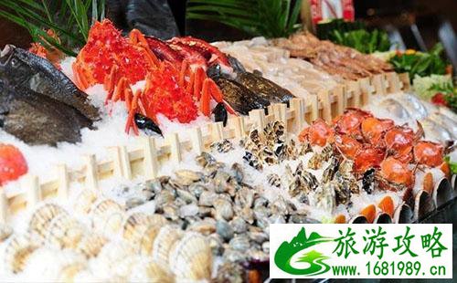 山东和大连哪里的海鲜更好吃