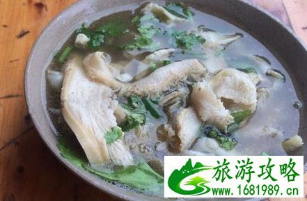 乐山有什么好吃的小吃 乐山美食推荐