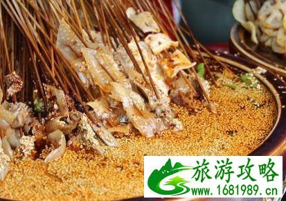 乐山有什么好吃的小吃 乐山美食推荐