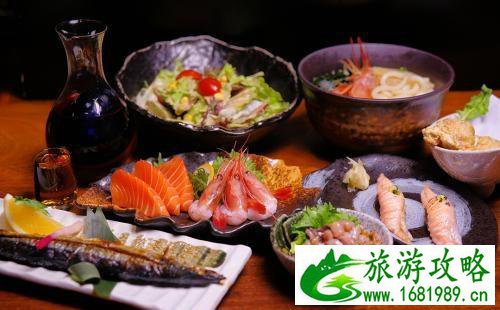 武汉日本料理哪家好吃 武汉日本料理哪家好吃