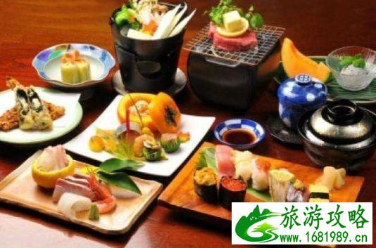 武汉日本料理哪家好吃 武汉日本料理哪家好吃