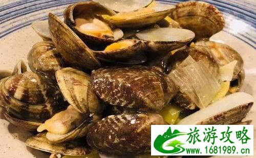 北京海鲜去哪吃 北京海鲜餐馆推荐