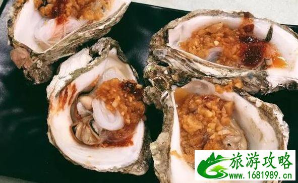 北京海鲜去哪吃 北京海鲜餐馆推荐