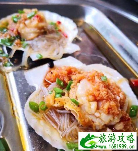 北京海鲜去哪吃 北京海鲜餐馆推荐