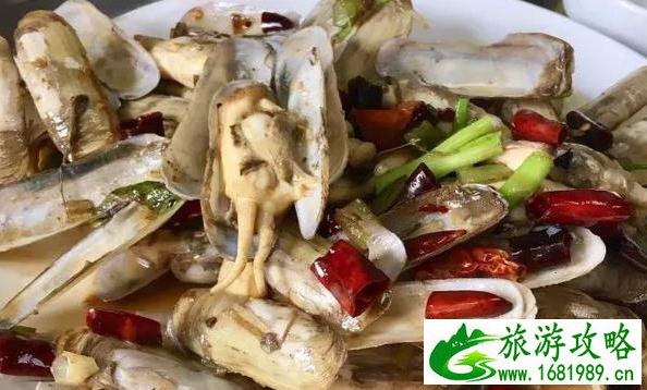 北京海鲜去哪吃 北京海鲜餐馆推荐