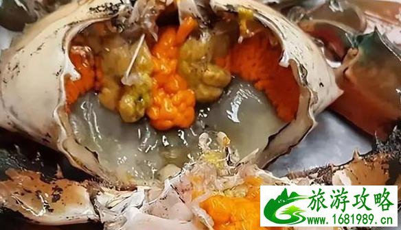 曼谷蟹黄哪里好吃 曼谷蟹黄店推荐