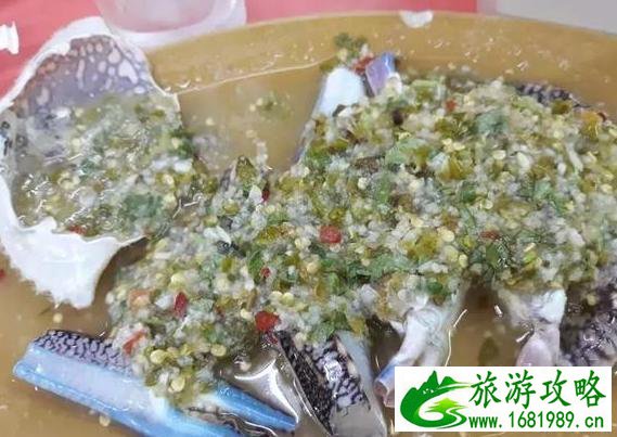 曼谷蟹黄哪里好吃 曼谷蟹黄店推荐