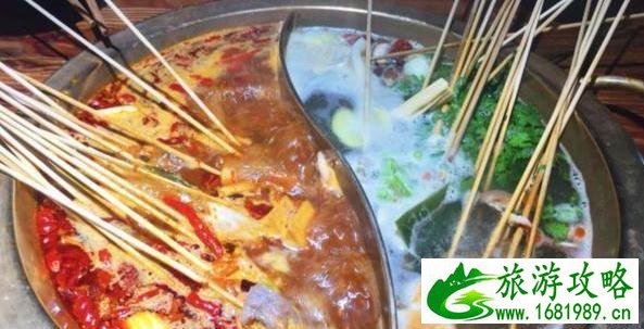 北京串串香哪家好吃 北京串串香哪家好吃