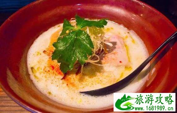 大阪拉面店推荐 大阪哪些拉面好吃 大阪拉面店推荐 大阪哪些拉面好吃